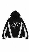 Reflective Hoodie