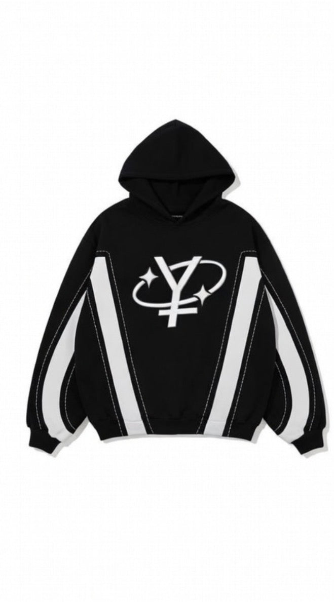 Reflective Hoodie
